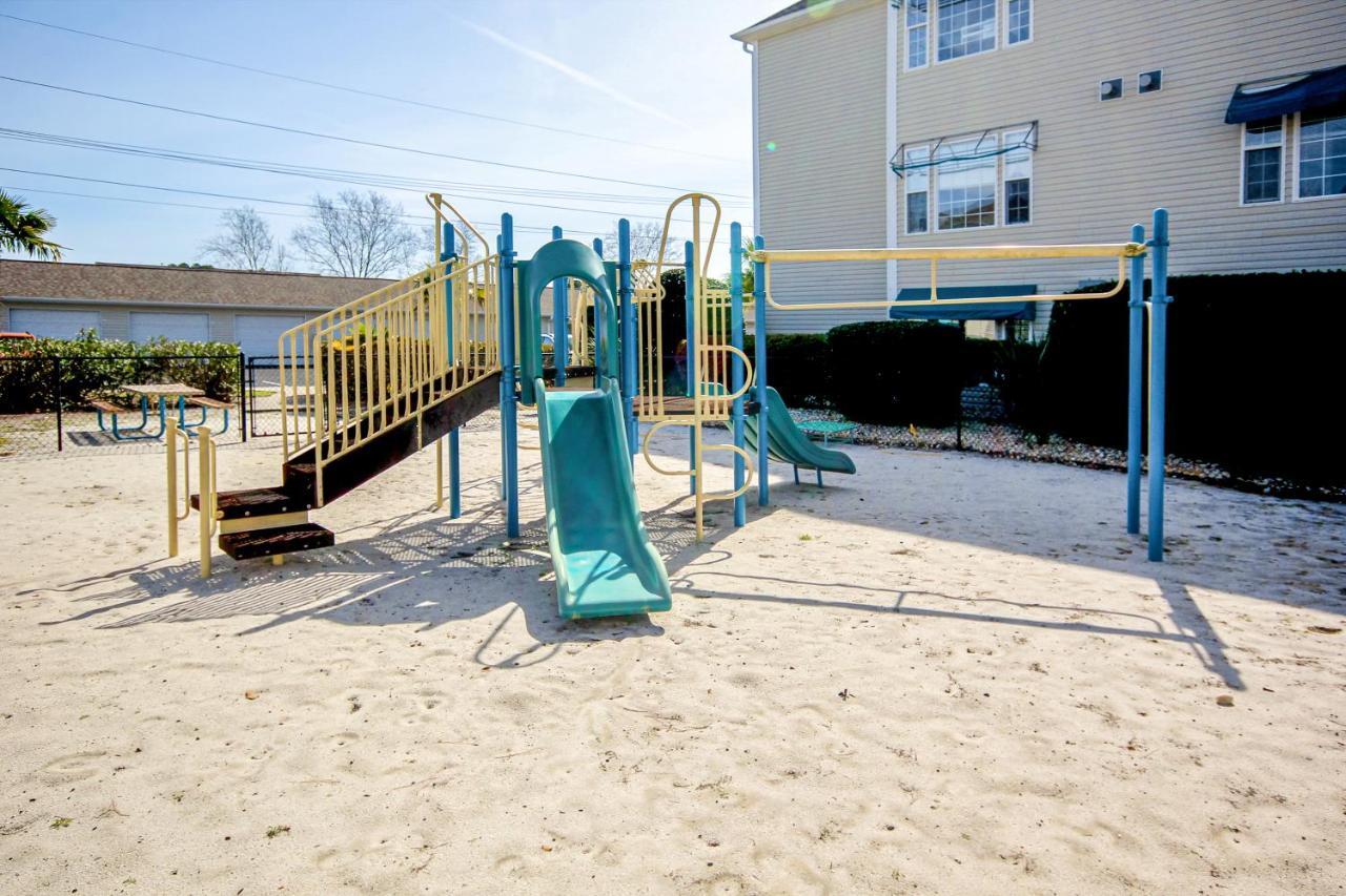 Savannah Shores 7 Мертл-Біч Екстер'єр фото
